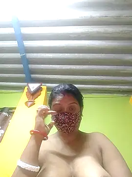 SuperSexyJaneman online show from 4, 3, 2025