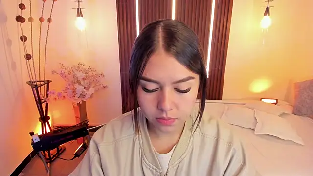 ArianaBaker online show from 29, 4, 2026