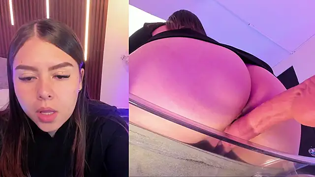 ArianaBaker online show from 3, 5, 2026