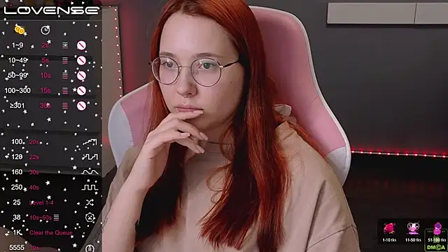 Airyhill online show from 17, 2, 2025