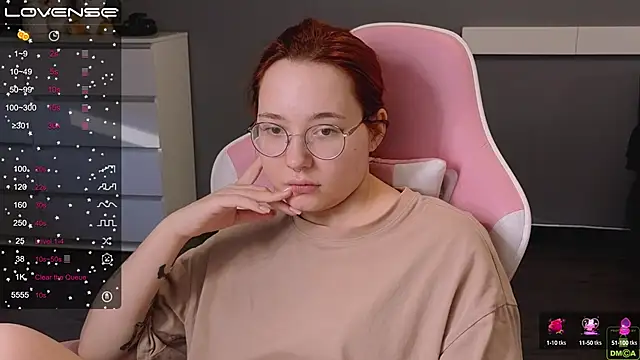 Airyhill online show from 20, 2, 2025