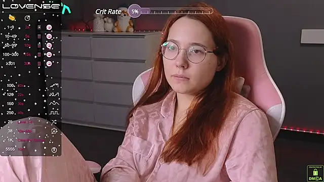 Airyhill online show from 3, 3, 2025