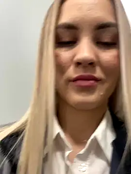 DreamGirl-777 online show from 2, 12, 2024