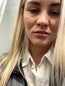 DreamGirl-777 online show from 2, 12, 2024