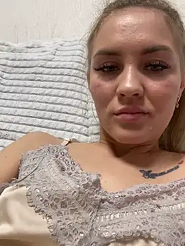 DreamGirl-777 online show from 7, 12, 2024