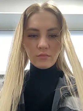 DreamGirl-777 online show from 9, 12, 2024