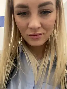 DreamGirl-777 online show from 10, 12, 2024