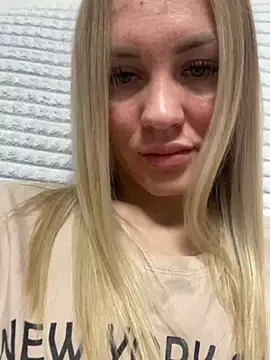 DreamGirl-777 online show from 16, 12, 2024