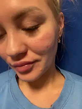 DreamGirl-777 online show from 23, 12, 2024