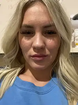 DreamGirl-777 online show from 24, 12, 2024