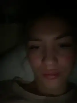 DreamGirl-777 online show from 1, 1, 2025