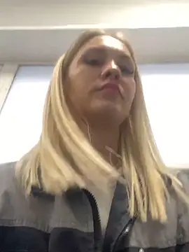 DreamGirl-777 online show from 17, 1, 2025