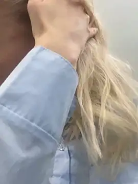 DreamGirl-777 online show from 20, 1, 2025