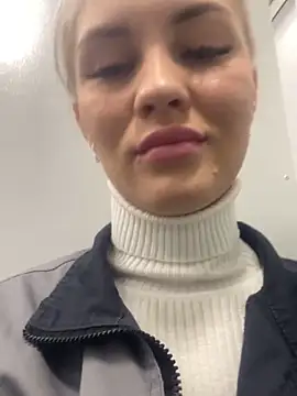 DreamGirl-777 online show from 21, 1, 2025