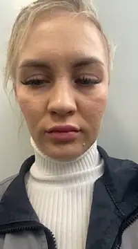 DreamGirl-777 online show from 21, 1, 2025