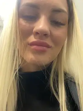 DreamGirl-777 online show from 27, 1, 2025