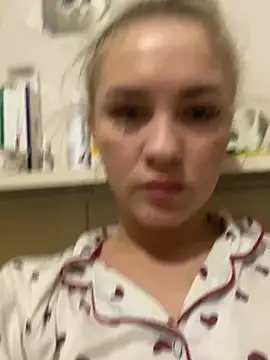 DreamGirl-777 online show from 30, 1, 2025