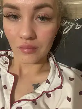 DreamGirl-777 online show from 31, 1, 2025