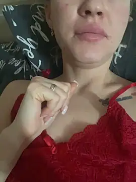 DreamGirl-777 online show from 7, 2, 2025