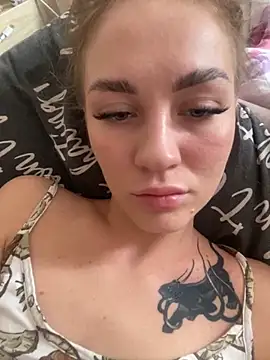 DreamGirl-777 online show from 4, 10, 2025