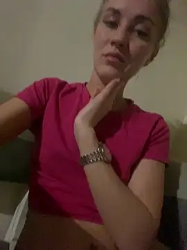 DreamGirl-777 online show from 8, 10, 2025