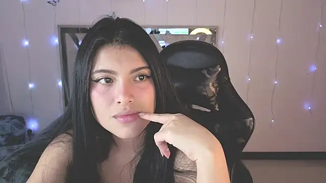 Alfresii Rivera1 online show from 5, 12, 2025