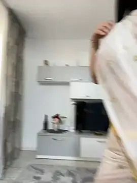 Snapshot of _adelle chatting on 30, 1, 2025 adelle online show from 30, 1, 2025