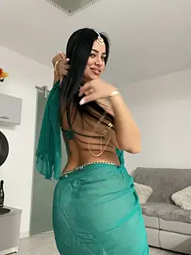 Snapshot of _adelle chatting on 15, 2, 2025 adelle online show from 15, 2, 2025