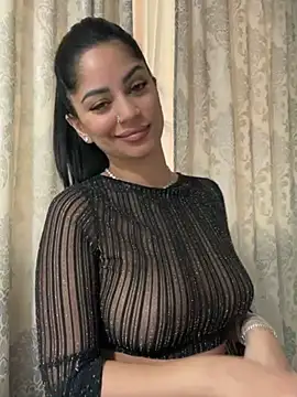 Snapshot of _adelle chatting on 13, 3, 2025 adelle online show from 13, 3, 2025