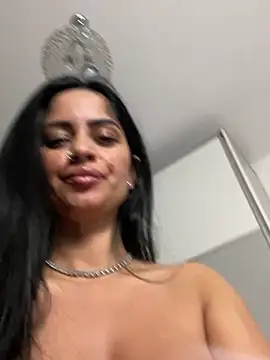 Snapshot of _adelle chatting on 14, 3, 2025 adelle online show from 14, 3, 2025