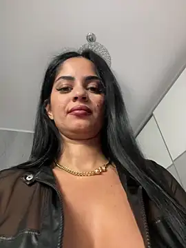 Snapshot of _adelle chatting on 16, 10, 2025 adelle online show from 16, 10, 2025