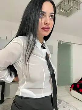 Snapshot of _adelle chatting on 9, 1, 2026 adelle online show from 9, 1, 2026