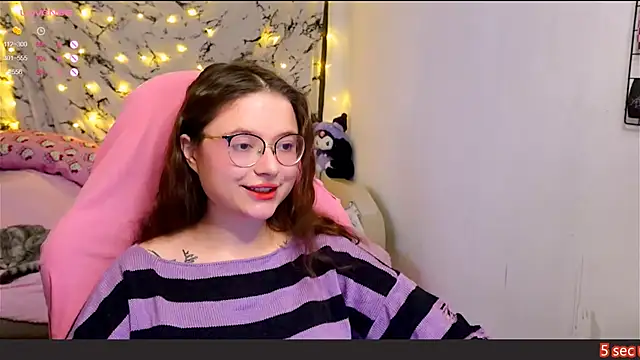 Snapshot of me__hanna chatting on 25, 1, 2025 me hanna online show from 25, 1, 2025