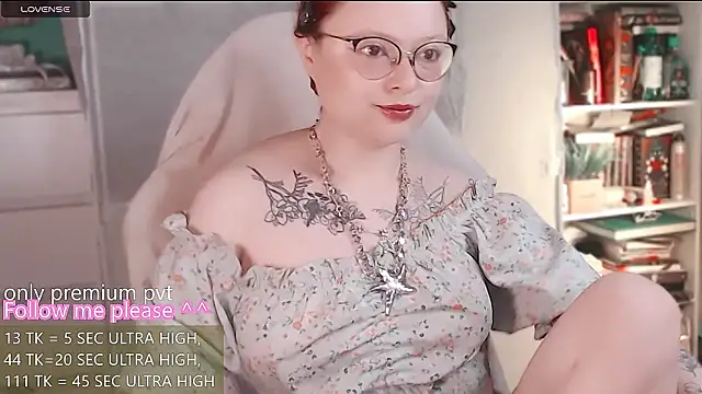 me  hanna online show from 7, 5, 2026