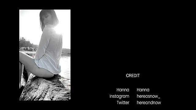 hereandnows  online show from 17, 1, 2025