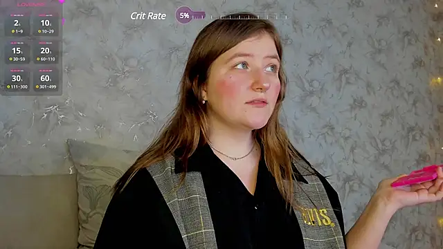 avorylas online show from 2, 2, 2025