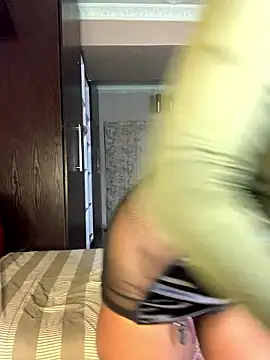 Snapshot of VeryGoodBadGirl1 chatting on 9, 1, 2026 VeryGoodBadGirl1 online show from 9, 1, 2026