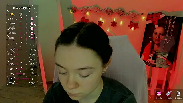 Florence meow online show from 20, 12, 2024