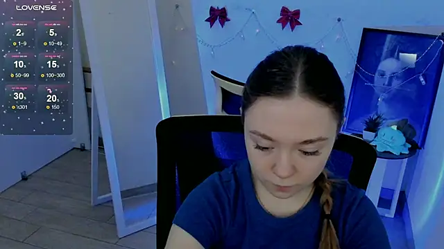 Florence meow online show from 26, 1, 2025