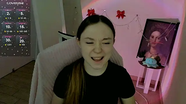 Florence meow online show from 6, 2, 2025