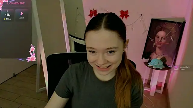 Florence meow online show from 7, 2, 2025