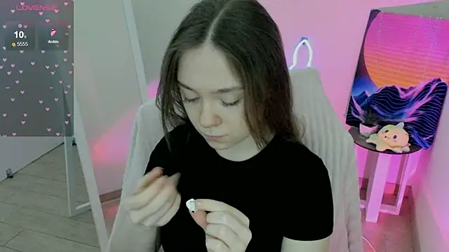 Florence meow online show from 18, 2, 2025