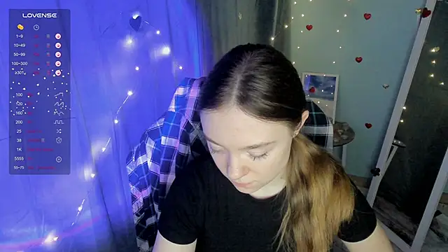 Florence meow online show from 9, 3, 2025