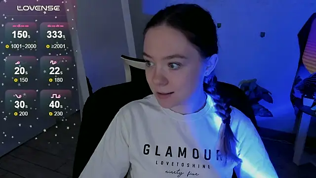 Florence meow online show from 20, 9, 2025