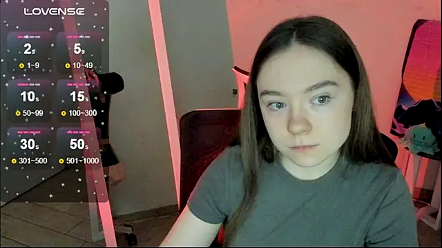 Florence meow online show from 5, 12, 2025