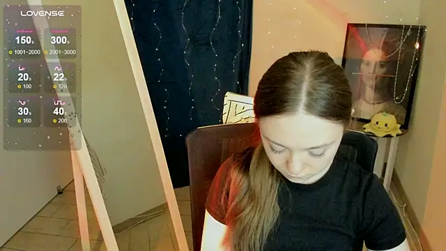 Florence meow online show from 9, 5, 2026