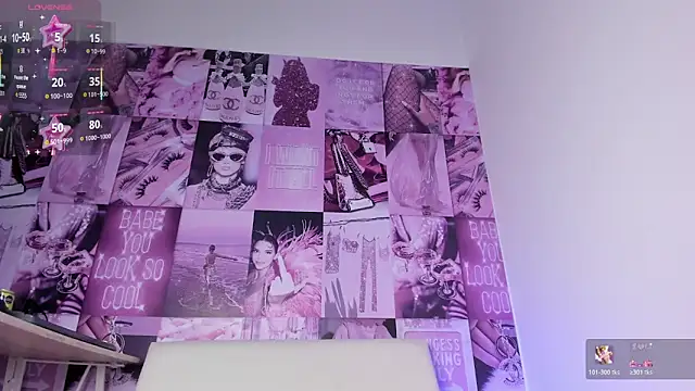 antonella morgan 19 online show from 5, 2, 2026