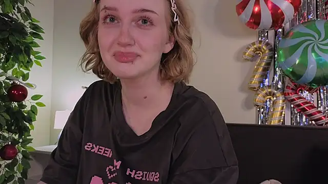 ELLIEJAY online show from 17, 12, 2025