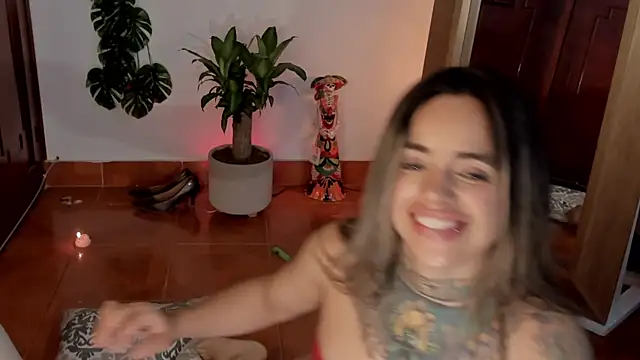 yandracelisofficial online show from 3, 3, 2025