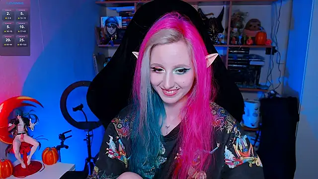 ohclementine online show from 5, 12, 2024